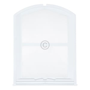 Flusensieb passend für Miele 6244611 für Trockner