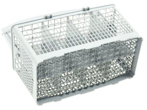 Besteckkorb für Geschirrspüler Whirlpool Indesit 482000003676 Grau