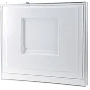 Gefrierfachtür 00687559