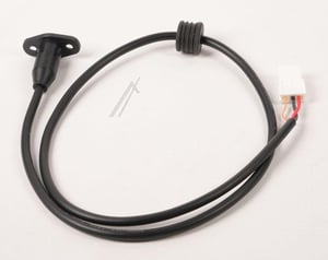 Ladeanschluss-Baugruppe 150+2Pin Segway-Ninebot BA.06.06.0320.00 für E-Scooter