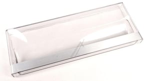Schubladenfront für Kühlschrank Beko/Grundig/Arcelik C00873518 Gefrierschrankblende