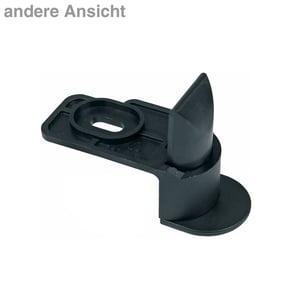 Kindersicherung für Backofentüre BOSCH 00627547