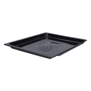 Backblech NEFF 11029050 455x375x31mm Z12CB10A0 emailliert für Backofen