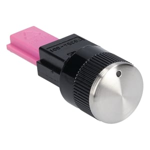 Knebel für Backofen SIEMENS 00174109 Drehgriff für Vorwahl Herd