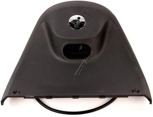 Frontabdeckung für Rahmen Segway-Ninebot AB.50.0011.35 für E-Scooter Gehäuse