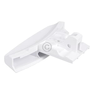 Türgriff Set wie Whirlpool C00116576 BLUPARTS für Waschmaschine 10104553