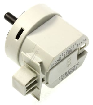 Niveauschalter für Waschmaschine Beko C00866182 Wasserstandsensor