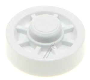 Kühlschrankrolle für Hisense Gorenje HK1504966 Rad, Laufrolle