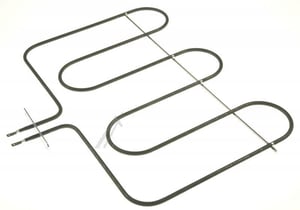 Untere Heizeinheit für Küchenmaschine Whirlpool/Indesit 482000017464 1250W