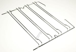 Backofen-Gitter BSH-Gruppe 00791499 Edelstahl, robust