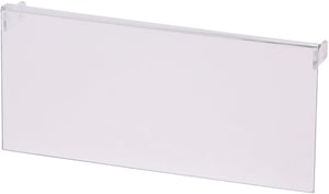 Tür für Kühlschrank BSH-Gruppe 00647400 Kühlfach