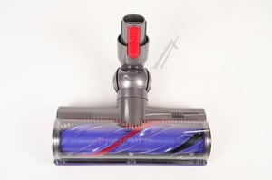Motorbürste für Staubsauger Dyson 97218201 Reinigung Bodendüse