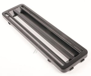 Deckel Gitter für Ofen Electrolux AEG 140245658038 Ofenblende