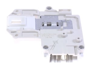 Türverriegelung für Waschmaschine Whirlpool 481927618416 3-Kontakt-Stecker