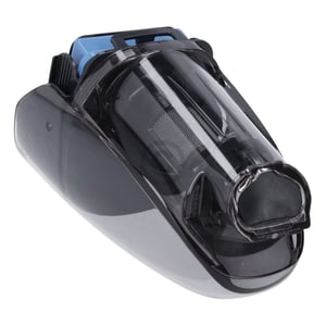 STAUBBEHÄLTER, FILTER, KOMPLETT, 140197790011 Electrolux