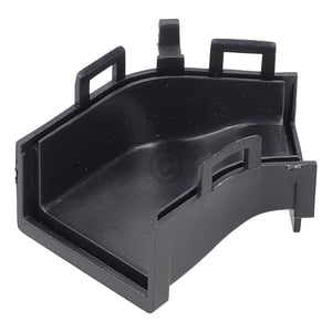 Luftkanalabdeckung oben Ecovacs 201-2353-1011 für Staubsauger-Roboter