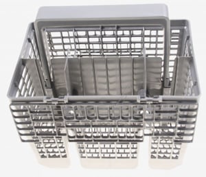 Besteckkorb für Geschirrspüler LG AAP74471401 für Besteckablage