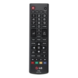 Fernbedienung LG AKB73715606 für Fernseher TV LG Electronics
