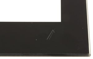 Innenscheibe für Ofen Brandt AS0061206 Tür innen