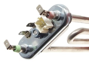 Heizung für Waschmaschine Hisense/Gorenje HK1911633 Wärmetauscher