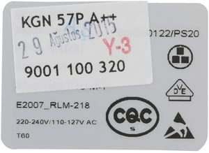 Leistungsmodul für Elektronik Bosch 00754337 Leistungselektronik