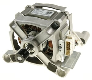 Drehstrommotor für Whirlpool/Indesit Waschmaschine 488000513929 P40 Ø23,2 PS9