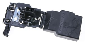 Simfer Ofen Anschlusskasten 10003050 Befestigung