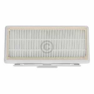 HEPA Hygienefilter Siemens 00575206 für Staubsauger