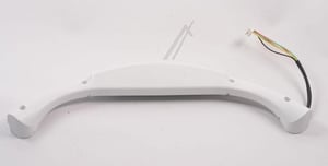 Kapazitiver Feuchtigkeitssensor für Trockner AEG 140108726260 Feuchte Erkennung