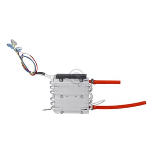 Heizungsmodul Ecovacs 201-24A3-01A6 für Staubsauger-Roboter Ecovacs