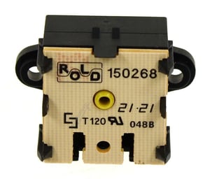 Wahlschalter Candy/ Hoover 42838884 für Herd CANDY/ HOOVER