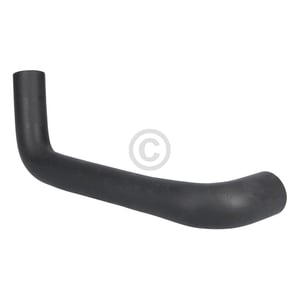 Schlauch oben für Pumpenkopf smeg 758972835 in Geschirrspüler