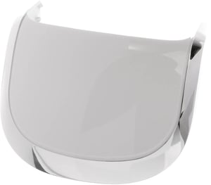 Abdeckung für Kaffeemaschine Bosch 12019306 Verschluss, Kunststoff