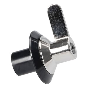 Drehknopf für Kochstelle smeg 694975086 an Gasherd