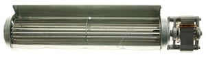 Tangentiallüfter für Ofen Smeg 699250094 Lüfter Bauteil