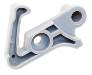 Blindstopfen für Kühlschrank Whirlpool Indesit 480132102697 Türscharnier unten links