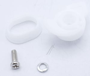 Einstellschraube für Küchenmaschine Bosch 10001594 Feinjustierung