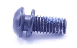 Innensechskantschraube M6x14 Halbrundkopf schwarz Xiaomi C002100003000 für E-Scooter