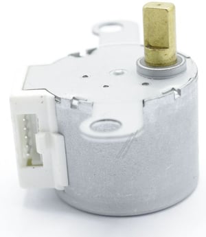 Schrittmotor für Staubsauger Beko C00894405 Antrieb
