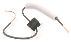 Anschlussrohr für Electrolux Kühlschrank 4055409686 Kühlsystem