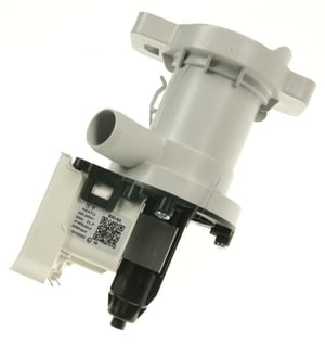 Laugenpumpe für Midea Waschmaschine 11001011001469 Abwasserpumpe