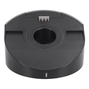 Dust - collecting bucket upper cover assembly 201-24A3-01E1 Ecovacs