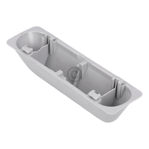 Trommelrippe, Grau, 120mm (8118628026)