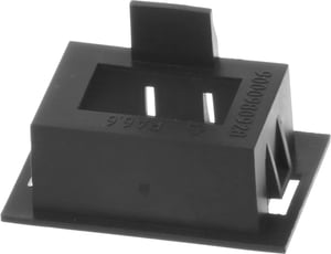 Ofenabdeckung für Backofen BSH-Gruppe 10004575 Hitzeschutz