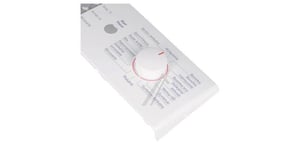 Bedienblende 00449382