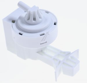 Niveauschalter für Waschmaschine Midea 17438100001344 Wasserstandsensor