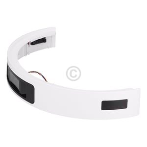 Stoßstangenbestestigung Ecovacs 201-2407-0303 für Staubsauger-Roboter