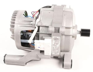 Gleichstrommotor Zxgn-420-8-116l-3 für Waschmaschine Midea 11002015021336 Bürstenlos