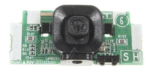 Steuerplatine für LG-Fernseher EBR78029401 Stromversorgung