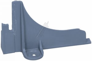 Winkelblech für Geschirrspüler Whirlpool 482000021991 rechts, Befestigung